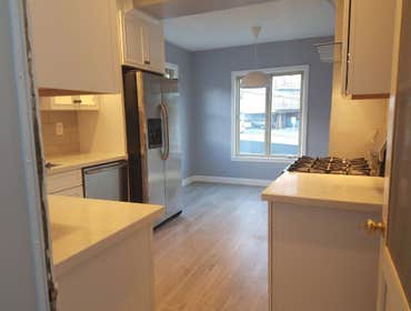San Francisco Complete Kitchen