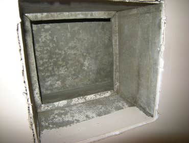 Air Duct Cleaning