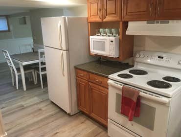 Photos by Dukes Building Multiple projects, plus logo, photo of Owner Gabriel Duke, job trailer