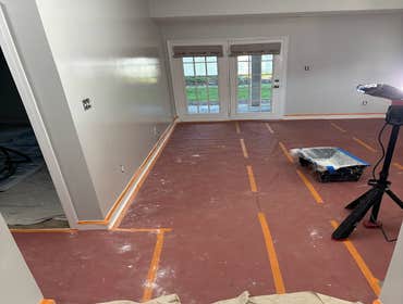Photos by Brush Masters Painting Contractors of EHT LLC #1