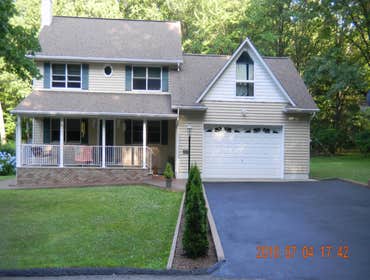 ALL AROUND THE HOME ROBERT COONEY CONSTRUCTION a Boonton kitchen installation..#2-renovation/ Essex fell.s #3 decking /,towaco, #4 add a leve/l Denvil