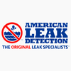American Leak Detection of Eastern Oklahoma logo