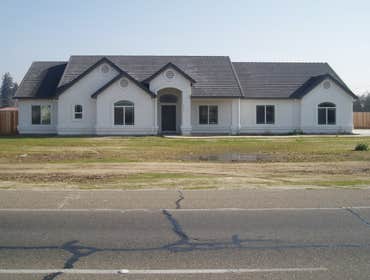 New Home in Livermore New Build