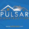 Pulsar Construction logo