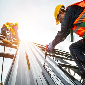 Smith's Roofing