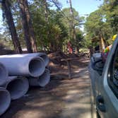 Herring & Hillsdale Drainage Project