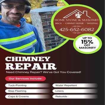 Home Stone & Masonry LLC