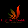 High Rise Builder logo