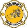 Backdraft Excavating LLC logo