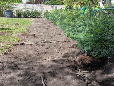 The Grace Landscaping LLC