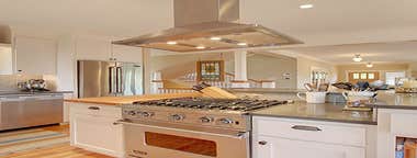 Photos by United Group Construction Projects done Residential Homes