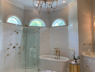 Renovation- Friendswood