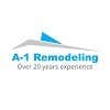 A-1 Remodeling by Randall J. Smith logo