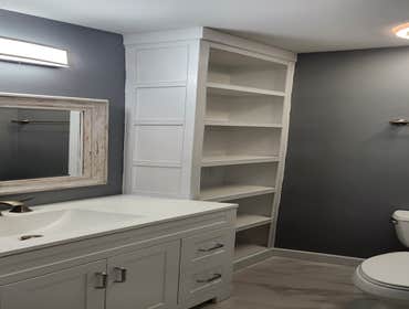 Photos by Fredy Majano Home Improvement LLC #6 A Higher Quality of Living.
