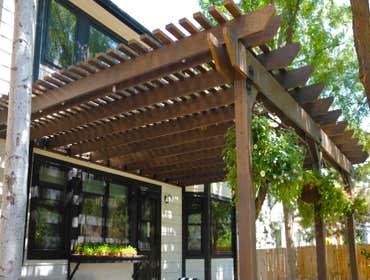 Deck Photos