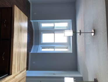 700 4th St E, Saint Paul Full renovation. Everything new except windows and siding. We opened this house up to give the first floor an open floor plan 
