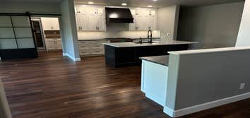 Photos by Trevino Building Inc #2 House remodel