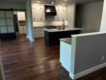 Photos by Trevino Building Inc #2 House remodel