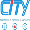 City Plumbers NJ logo
