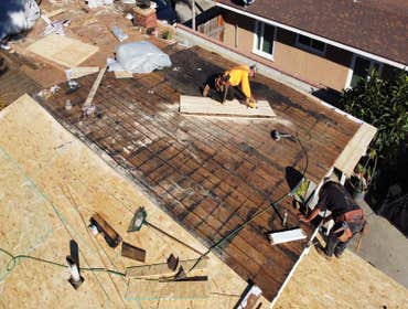 Photos by Roofland #2 Tile roof