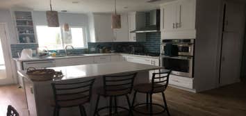 San Pedro Kitchen Project