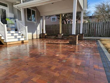 Photos by Leons Landscaping LLC #1