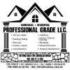 Professional Grade LLC logo