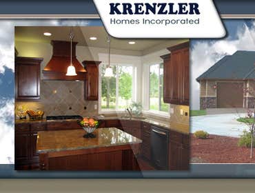 Krenzler Homes Inc As a family owned operation, owner Jason Krenzler makes it his business to leave every customer 100% satisfied with all works perfor