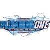 Plumbing One LLC logo