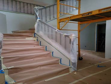 Photos by Wolverine Drywall LLC #19