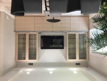 Modern Kitchen - Encino