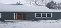 Exterior View of Homes - New Construction