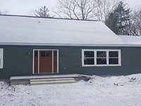 Exterior View of Homes - New Construction
