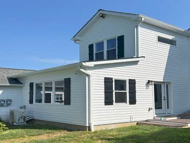 Who does home addition remodeling in the Frederick area