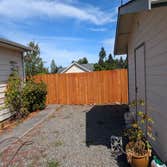Photos by Mt Olympus Home Services LLC #1 Old growth cedar fence milled here by some gentlemen and sequim. We pulled this tree out of the woods to be a