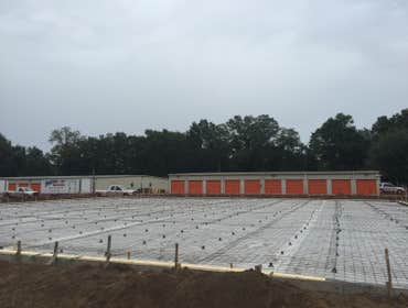 Photo(s) from Universal Concrete Service Inc Commercial & Residential, We pour everything Warehouse, restaurants, churches, barns, home`s you name it w