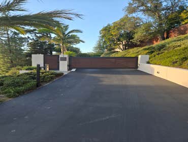 Photos by SF Bay Automatic Gates #1