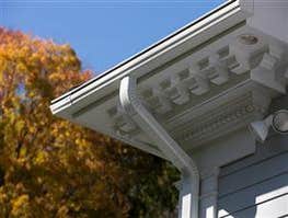 Leafguard Of Central Jersey, Inc. Project 1 new jersey gutters, leafguard© gutter system, seamless gutters, fascia and trim, gutter cleaning, new jerse