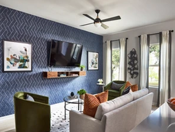 Photos by Thomas Grae Interior Design & Construction #1