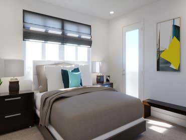 Paragon Lofts