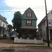 Photo(s) from Francis T Colleran, Jr Small porch