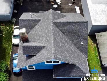 Photos by Triple Crown Exteriors #1