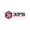 3 J's General Construction LLC logo