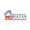 No Water Roofing logo