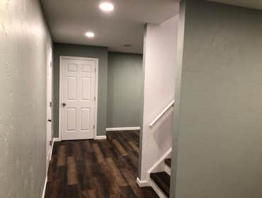 recent jobs