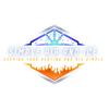 Simple Air and Ice logo
