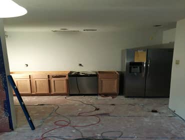 Photos from Kems Construction