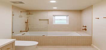 Bathroom Remodel | Los Angeles