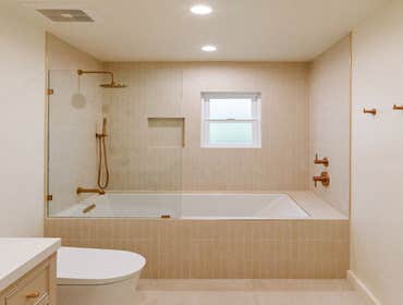 Bathroom Remodel | Los Angeles