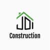Jdi Construction logo